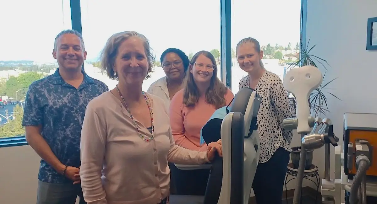 Transformational Psychiatry NW & TMS Clinic — Psychotherapy in 42nd Ave SW, Seattle