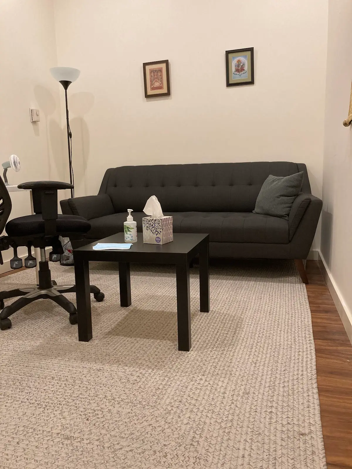 True Nature Hypnotherapy — Hypnotherapy & NLP in 9640B 16th Ave SW, Seattle