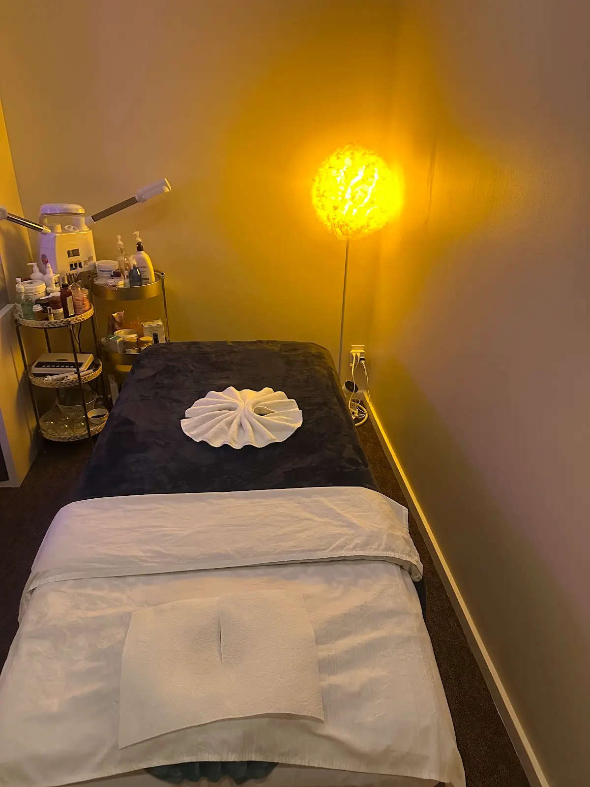 U.88 spa — Massage Therapy in NE Blakeley St STE 3B, Seattle