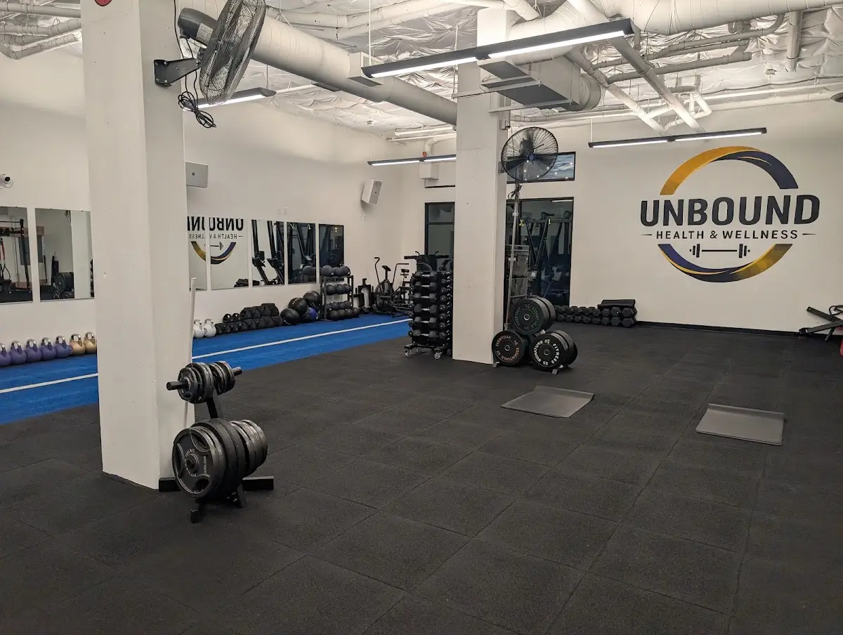 Unbound Health and Wellness — Counsellors & Mentors in 11th Ave, Seattle