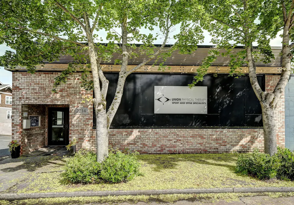 Union Physical Therapy - Seattle — Physical & Rehabilitation Therapy in N 56th St, Seattle