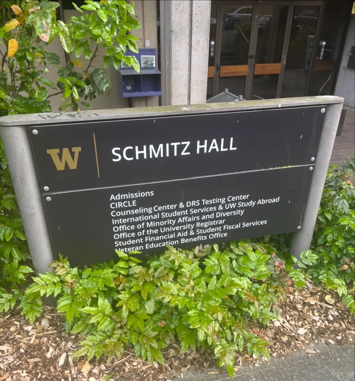 University of Washington Counseling Center — Counsellors & Mentors in NE Campus Pkwy, Seattle