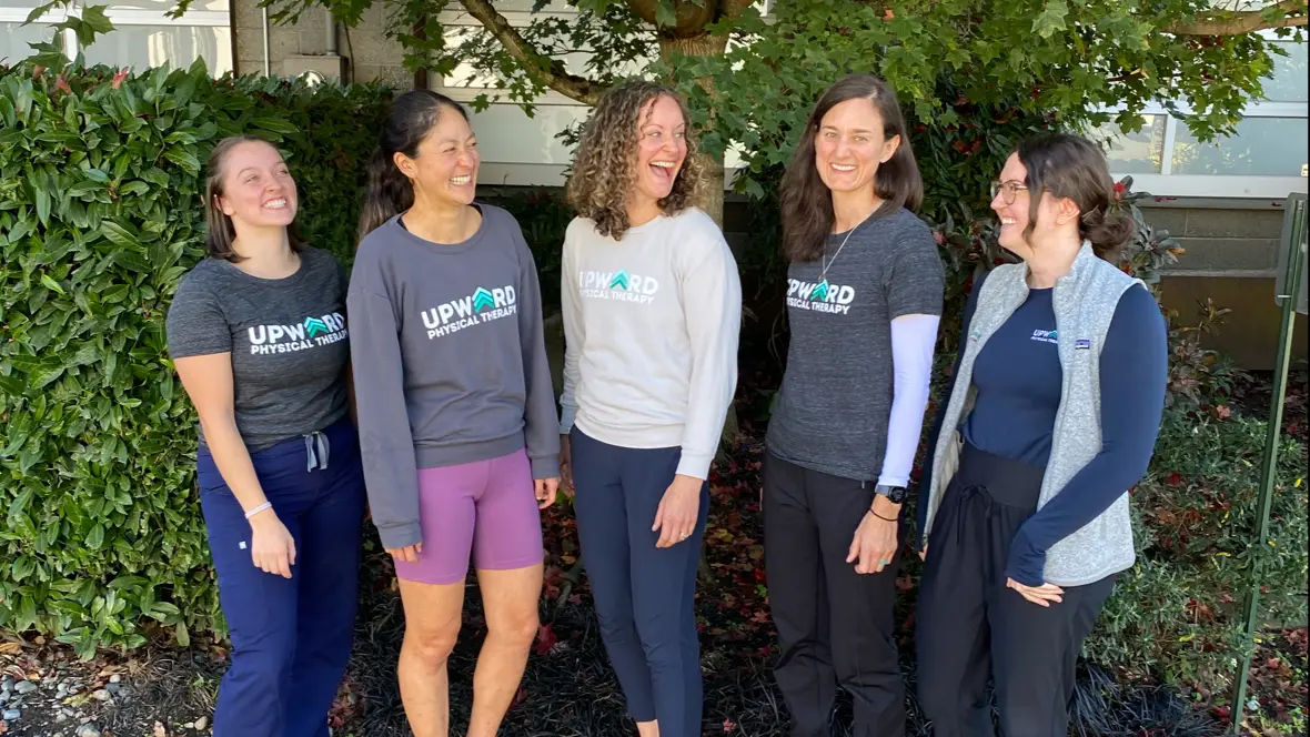 Upward Physical Therapy, Performance and Wellness — Physical & Rehabilitation Therapy in NW Leary Wy, Seattle
