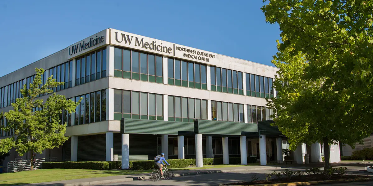 UW Medicine Sports Medicine Clinic at Northwest Outpatient Medical Center — Physical & Rehabilitation Therapy in Meridian Ave N, Seattle