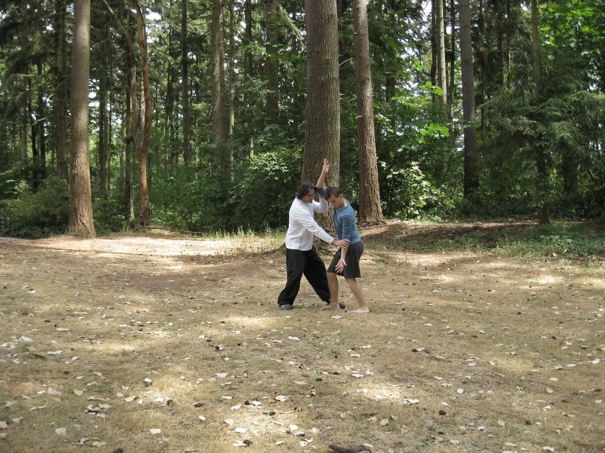 Vajra Visions - Mace Martial Arts — Yoga, Tai Chi & Pilates in Lake City Way NE, Seattle