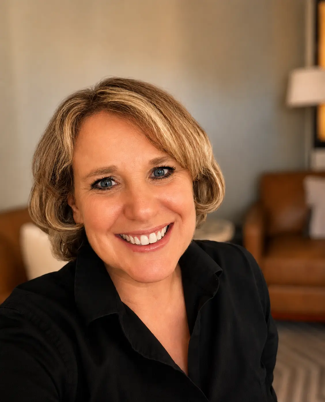 Victoria Hansen Counseling — Psychotherapy in 76th Ave SE Unit 210, Seattle