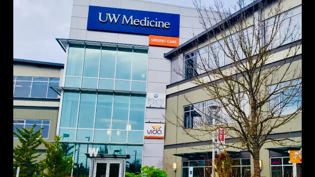 Vida Integrated Health Ravenna — Chiropractic in 25th Ave NE, Seattle