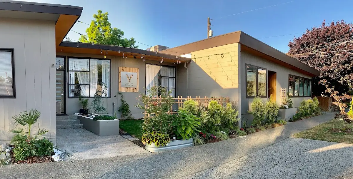 Village Medicine Seattle — Hypnotherapy & NLP in 14th Ave NW, Seattle