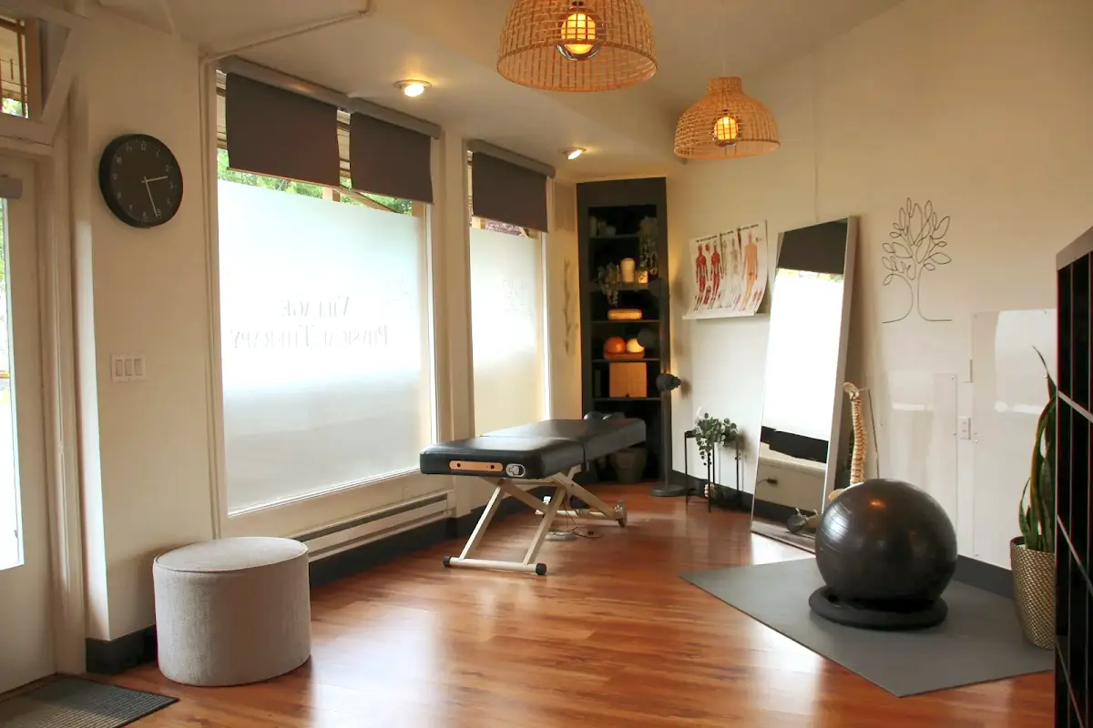Village Physical Therapy — Physical & Rehabilitation Therapy in 50th Ave NE, Seattle