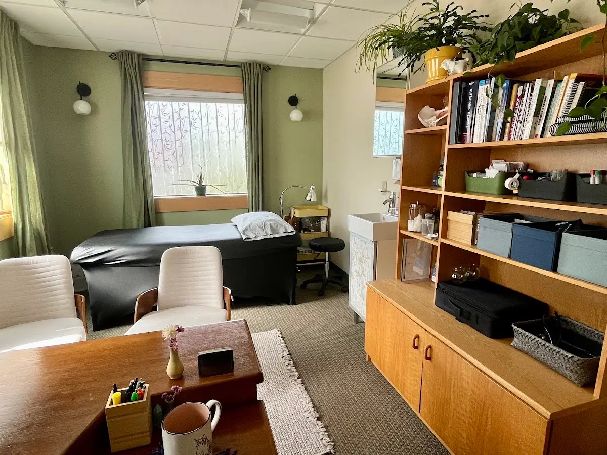 Virtual Integrative Specialists - Dr. Rachel Erickson, ND & Associates — Naturopathic Medicine in Stone Way N, Seattle