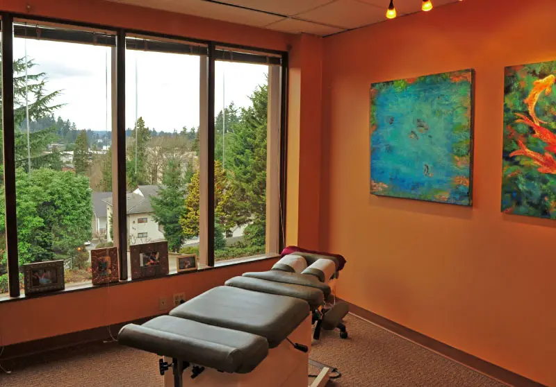 Vitality Chiropractic Center — Massage Therapy in Bellevue Way SE #202, Seattle