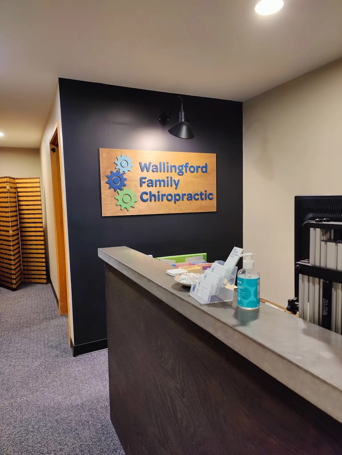 Wallingford Family Chiropractic Pllc — Chiropractic in N 45th St, Seattle