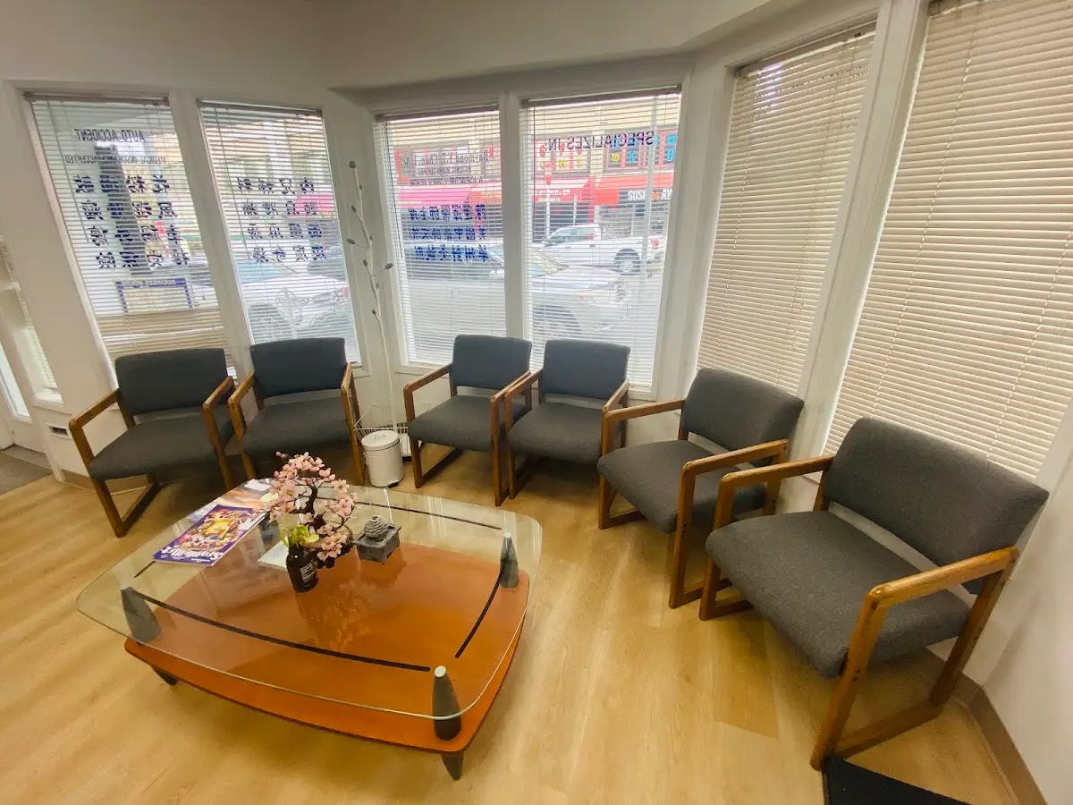Washington State Acupuncture And Chinese Medicine Center — Acupuncture in S King St, Seattle