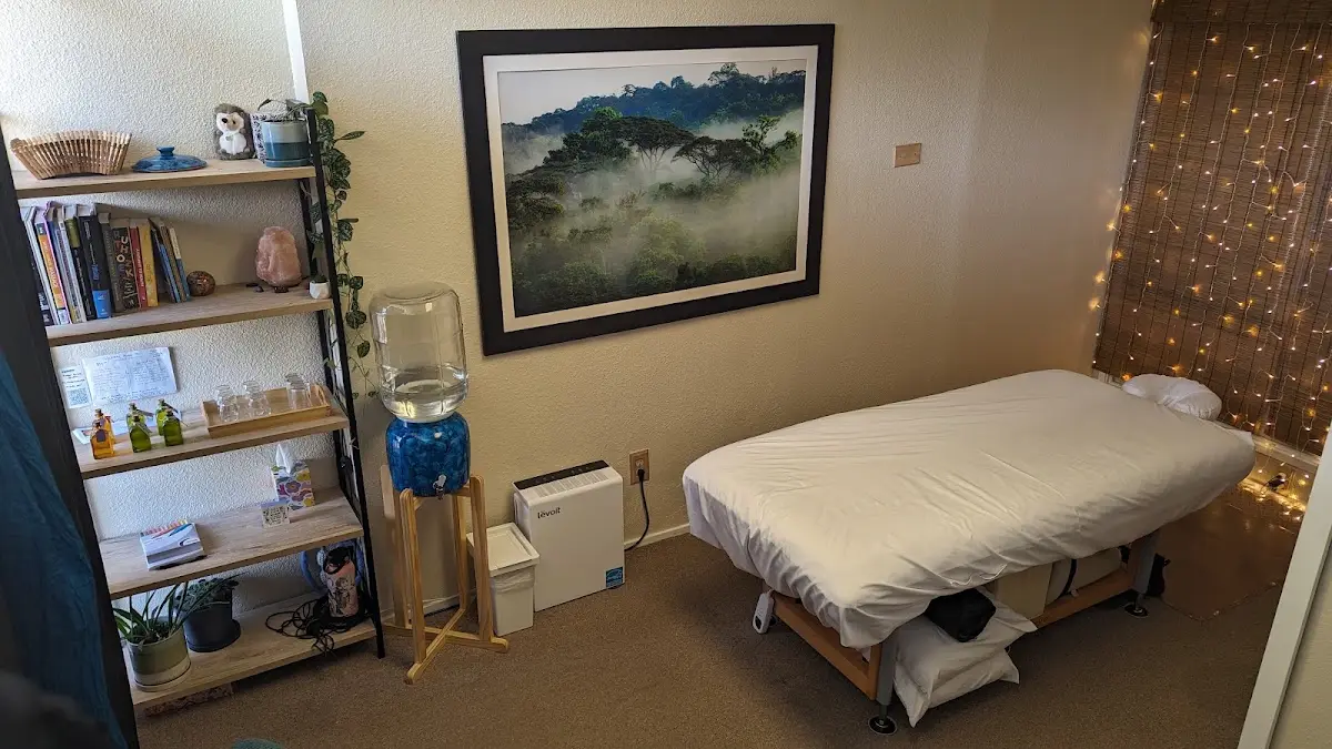 Wayback Bodyworks — Reiki & Energy Medicine in 50th Ave S, Seattle