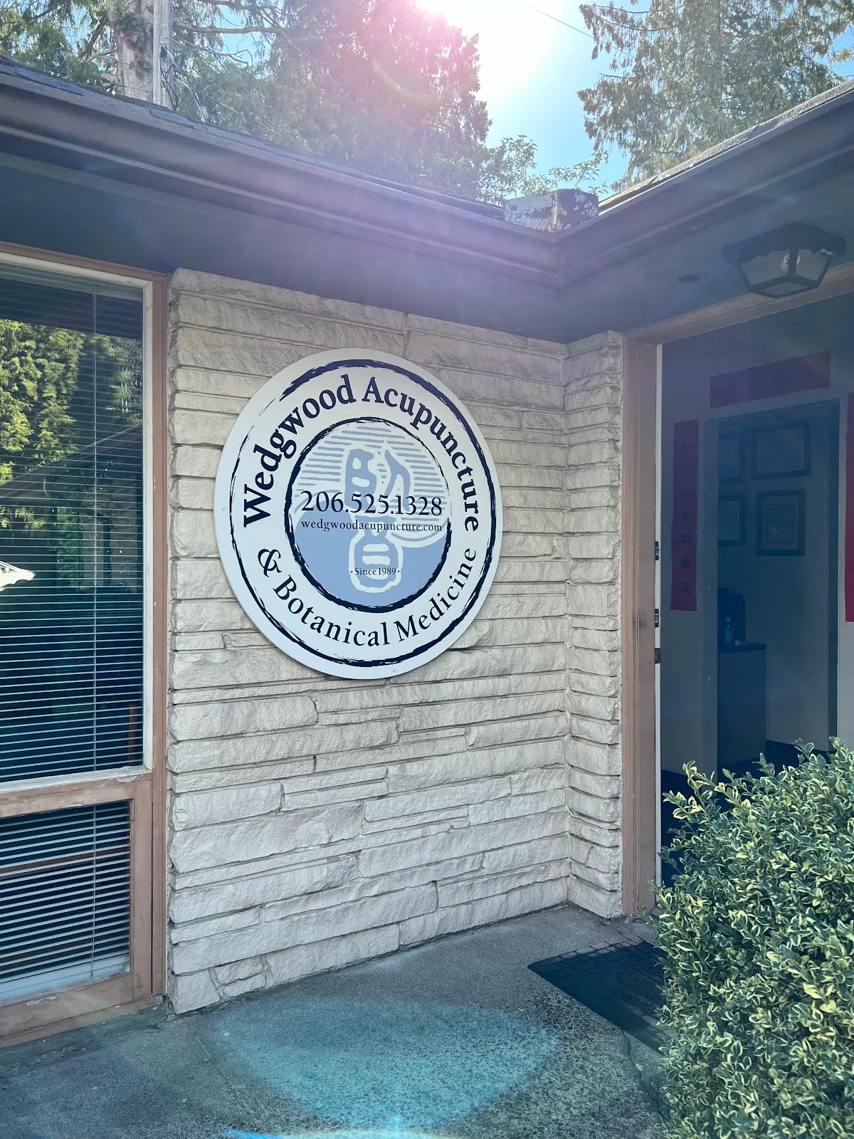 Wedgwood Acupuncture & Botanical Medicine — Acupuncture in 35th Ave NE, Seattle