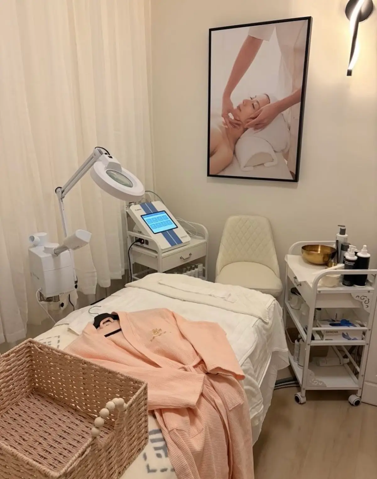 Wellness and massage by Amelia — Massage Therapy in 2nd Ave S, Seattle