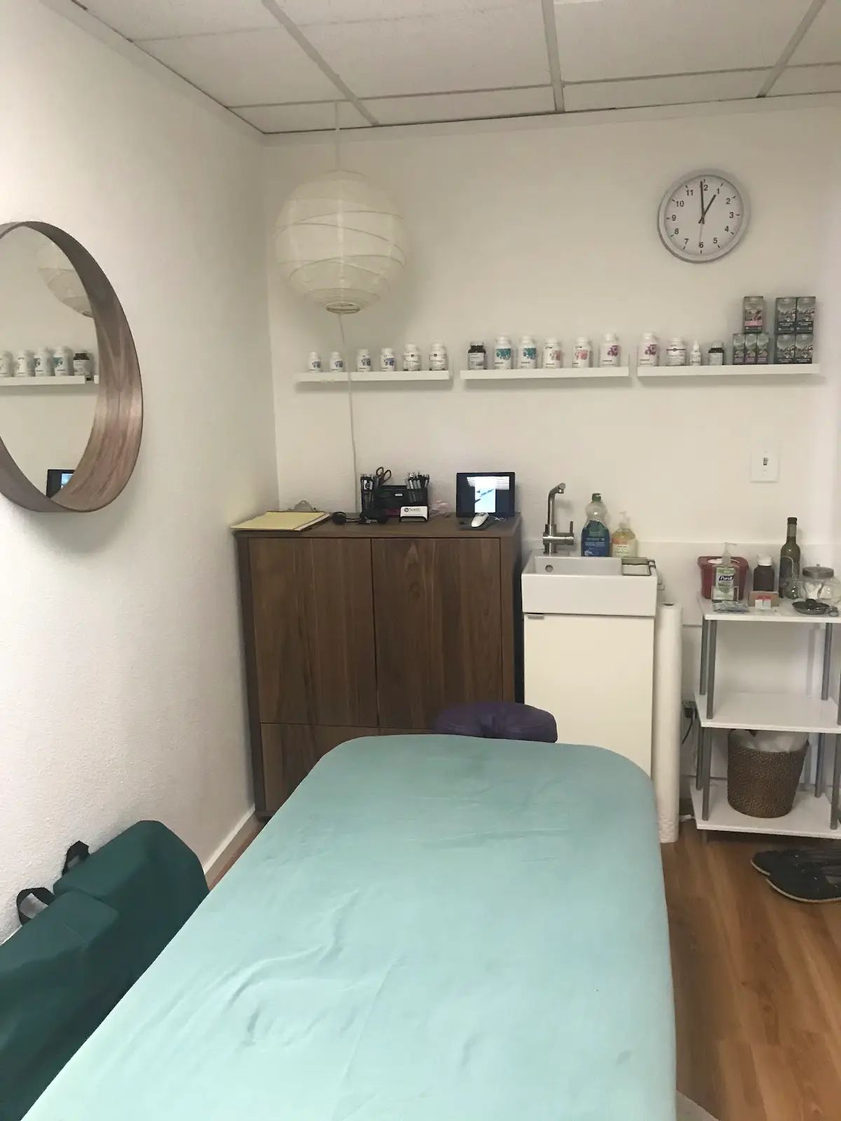 Wellness Center — Reiki & Energy Medicine in 50th Ave S, Seattle