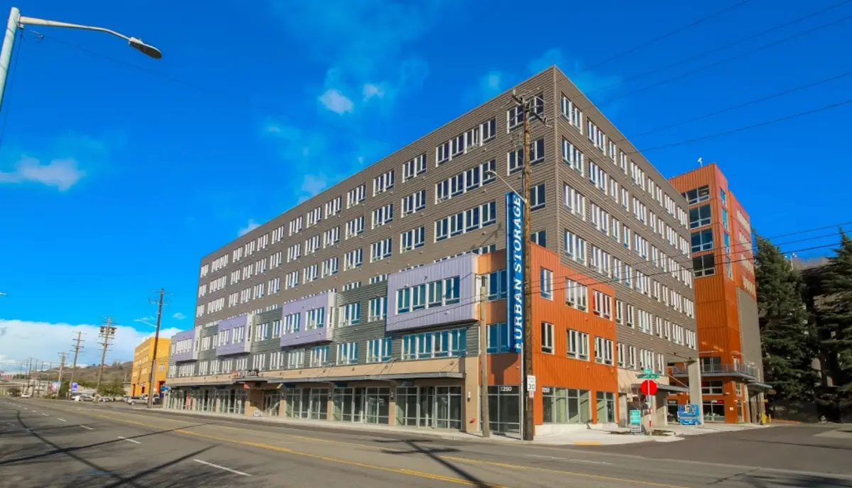 Wellness (Rx)Defined: A Naturopathic & Ayurvedic Clinic, PLLC — Diet & Nutrition in Airport Wy S #417, Seattle