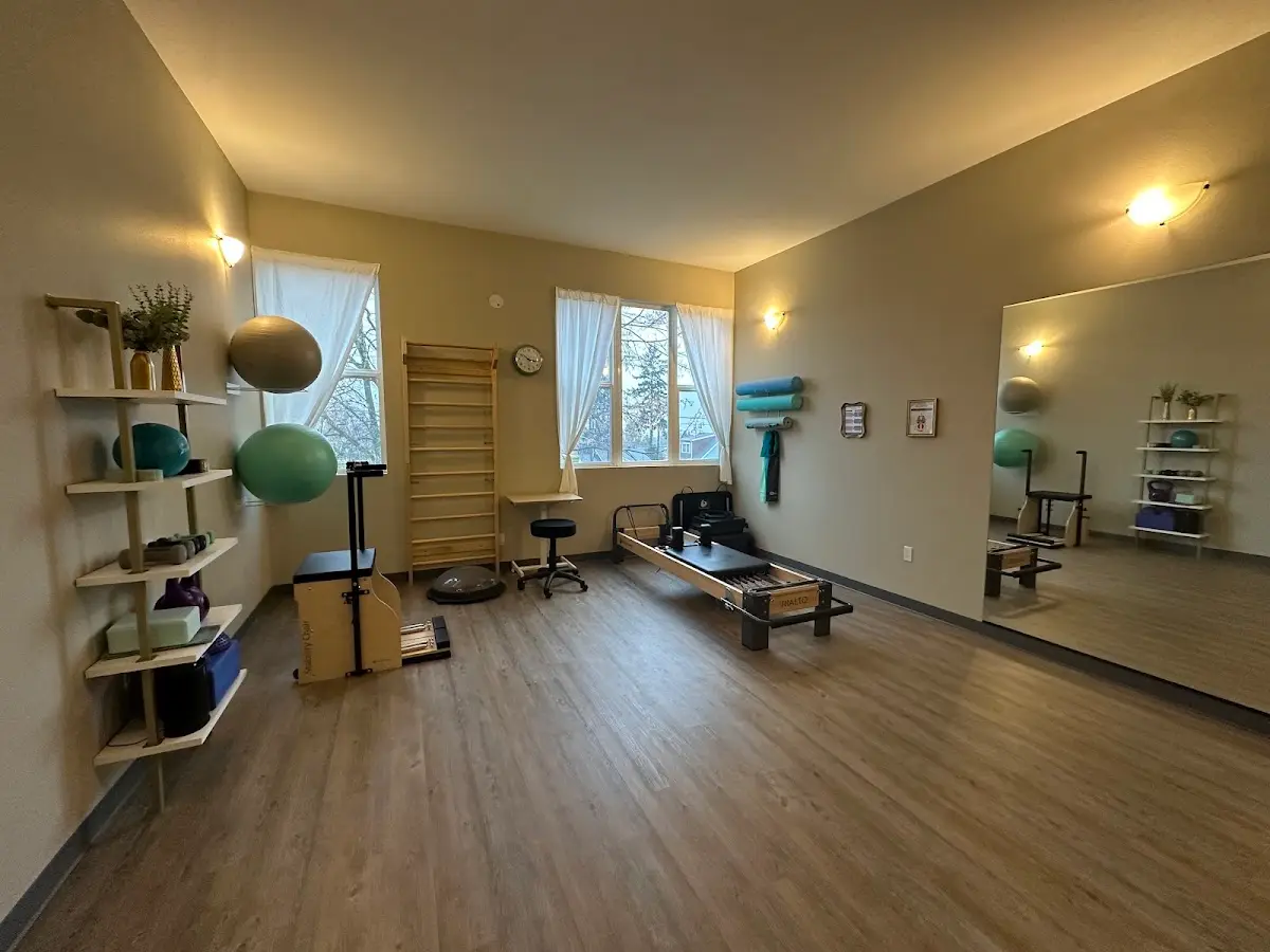West Seattle Pelvic Health & Physical Therapy — Physical & Rehabilitation Therapy in California Ave SW, Seattle