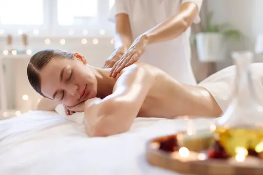 White Center Massage — Massage Therapy in 16th Ave SW, Seattle