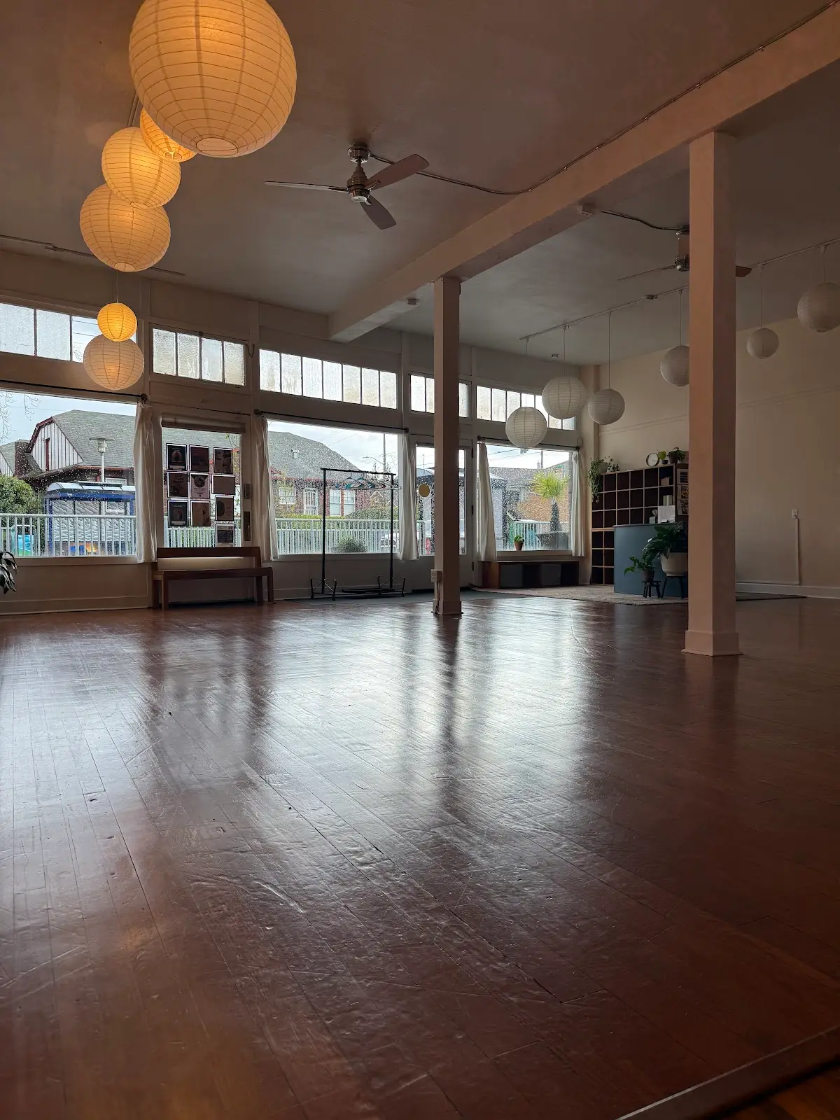 Yoga On Beacon — Yoga, Tai Chi & Pilates in Beacon Ave S, Seattle