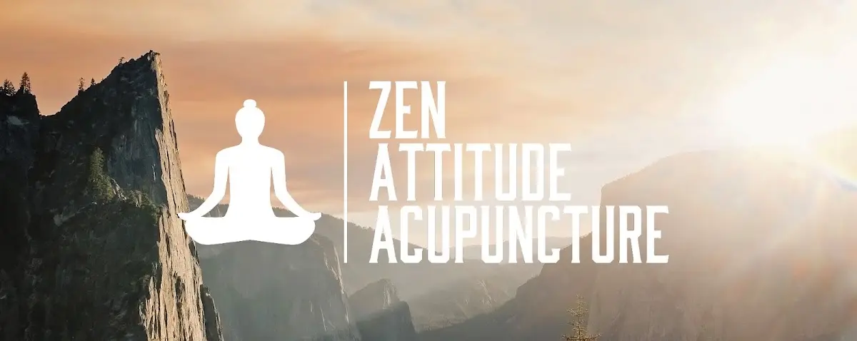 Zen Attitude Acupuncture — Acupuncture in E Pine St, Seattle