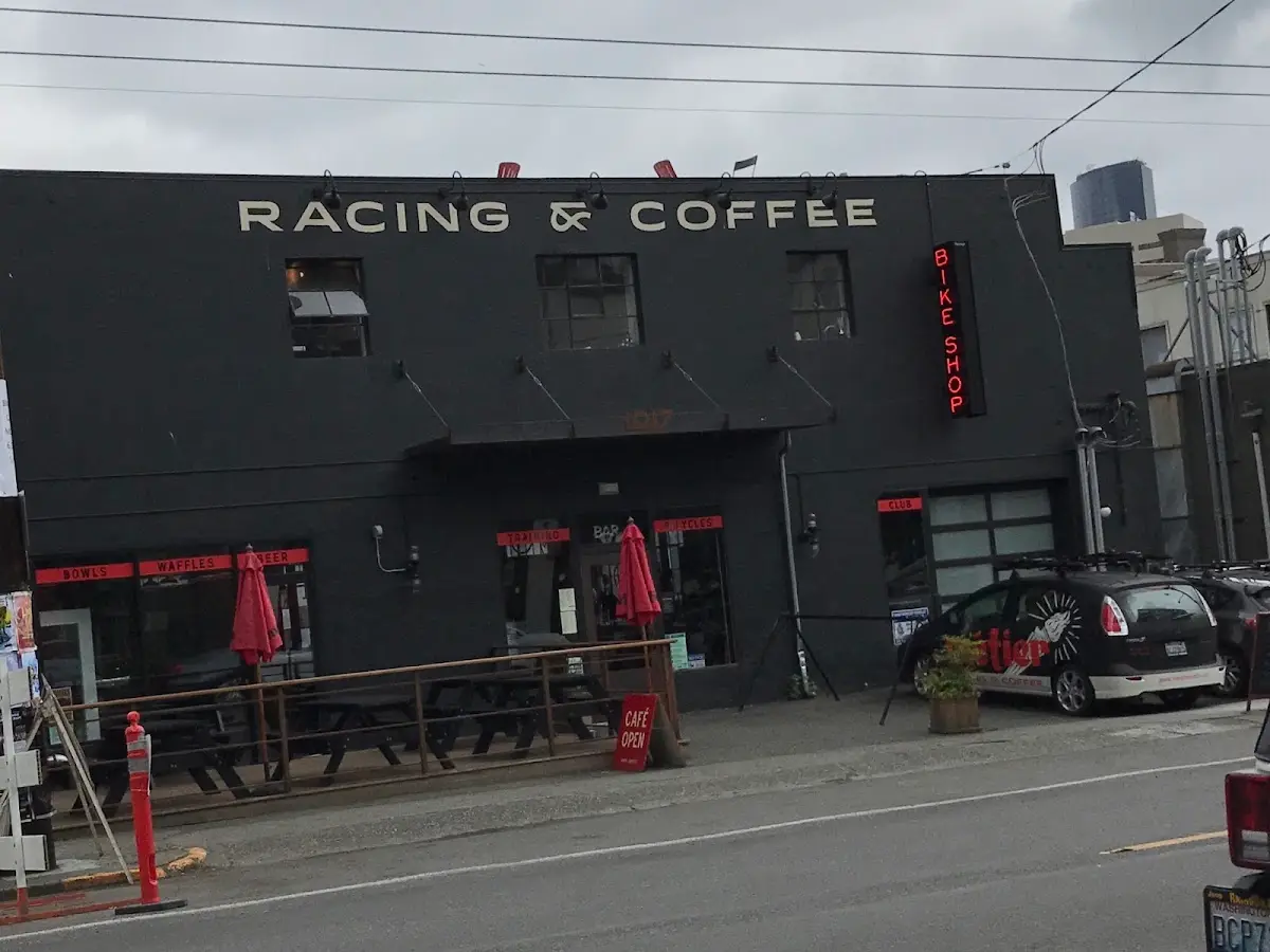 Zeren PT & Performance — Physical & Rehabilitation Therapy in E Union St, Seattle